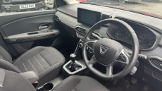 Dacia Jogger 1.0 TCe Extreme SE 5dr Petrol Estate